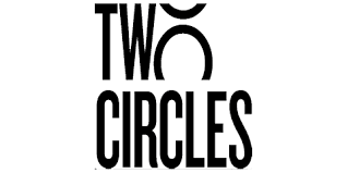 Two cirlces