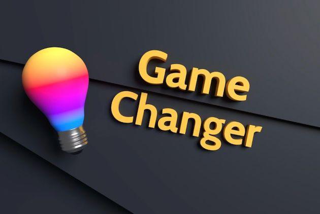 Embracing the 'Game Changer' Mindset in My Personal and Professional Life